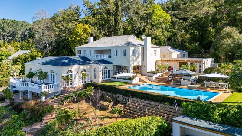 4 Bedroom Property for Sale in Constantia Western Cape
